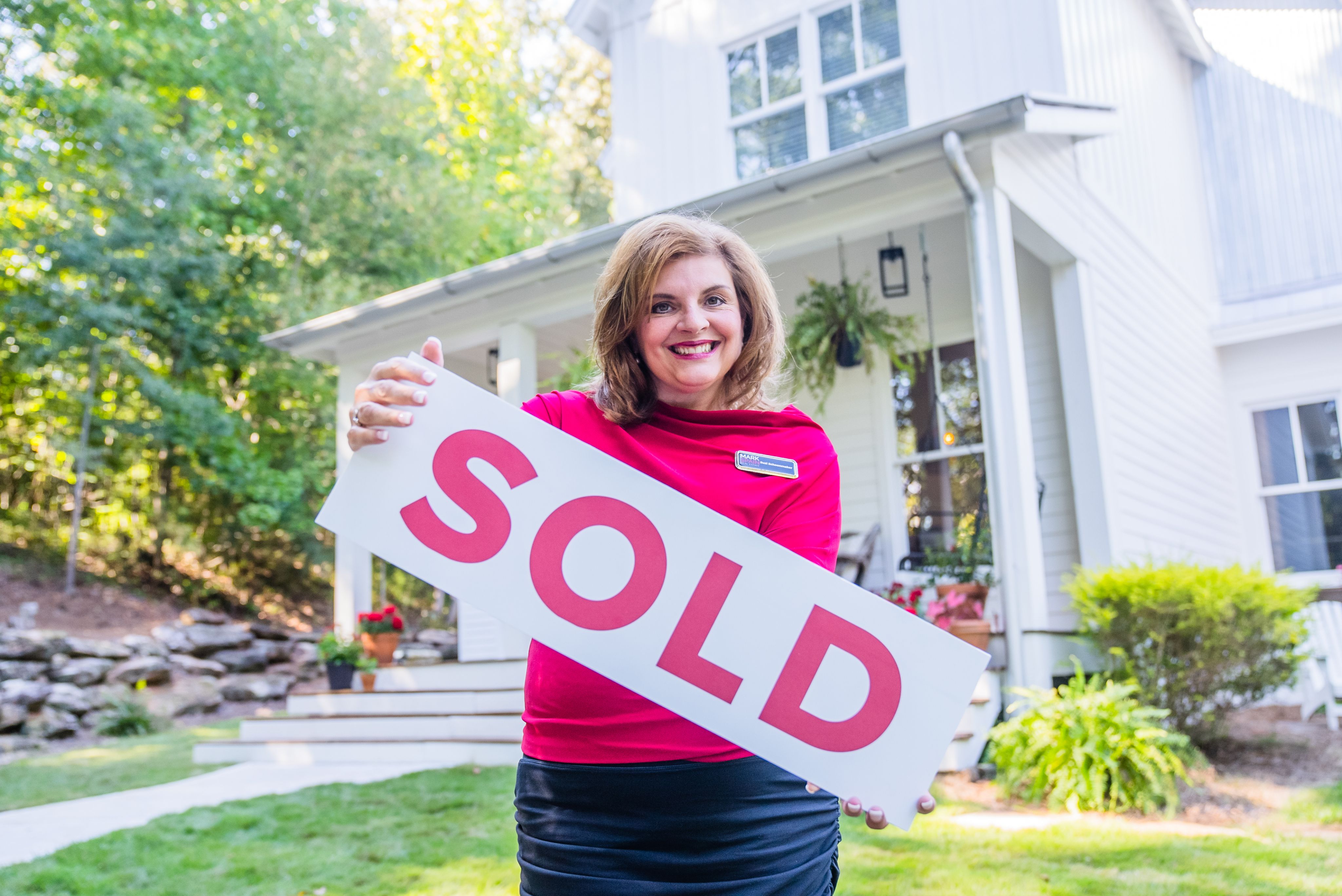 at Mark Spain Real Estate