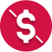 No Extra Fees